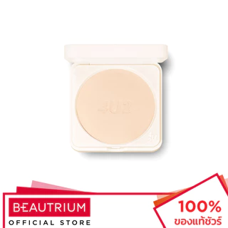 4U2 COSMETICS Skin Pro Skin Longwear Foundation Powder SPF50+ PA++++ แป้งสำหรับใบหน้า 10g