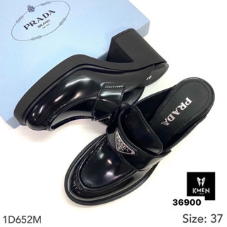 New  รองเท้า prada พร้อมส่ง