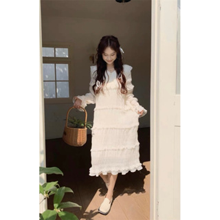 พร้อมส่ง (Dress) - Panwan