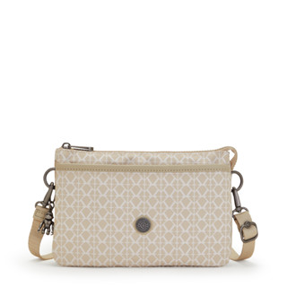 กระเป๋า KIPLING รุ่น RIRI สี Signature Beige