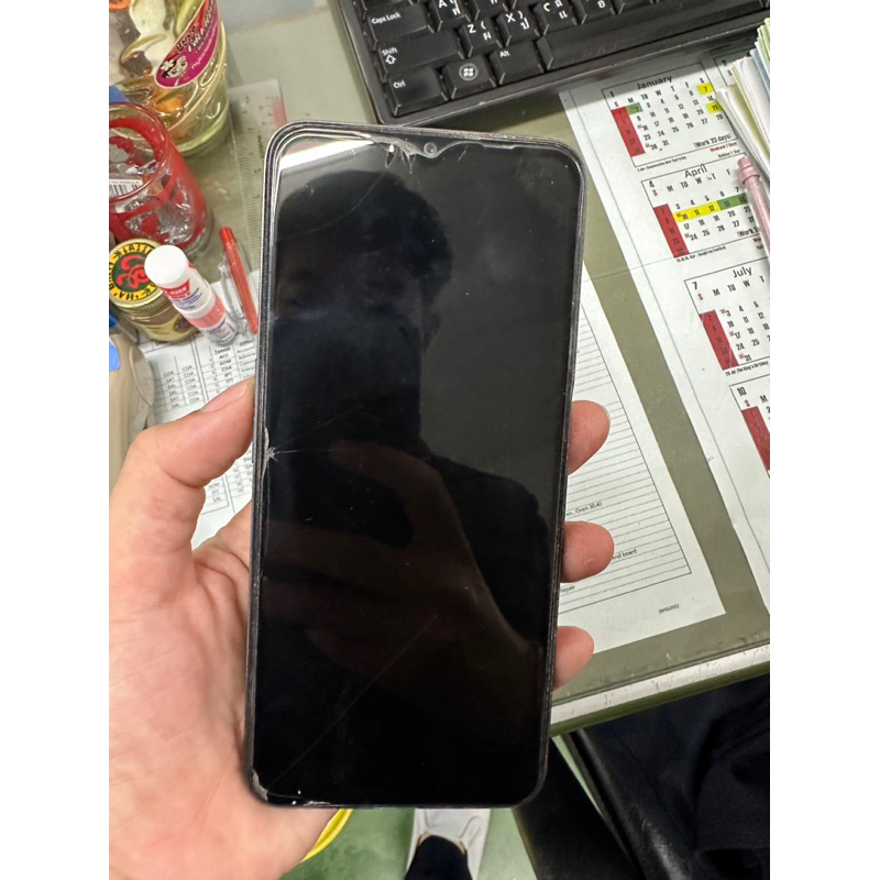 realme C35 มือสองสภาพดี