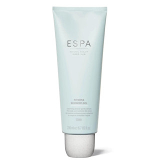 พร้อมส่ง ของแท้ ESPA Fitness Shower Gel 100ทส/200ml
