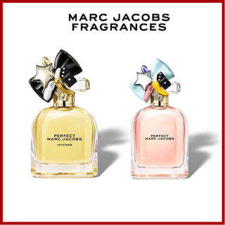 👑พร้อมส่ง แท้100%👑 Marc Jacobs Perfect #Perfect Intense น้ำหอม EDP 5ml น้ําหอมผู้หญิง