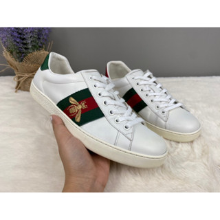 ✅GUCCI SIZE5 1/2✅AUTHENTIC-&gt;แท้