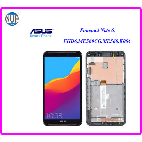 จอ LCD.Asus Fonepad Note 6,FHD6,ME560CG,ME560,K00G+ทัชสกรีน