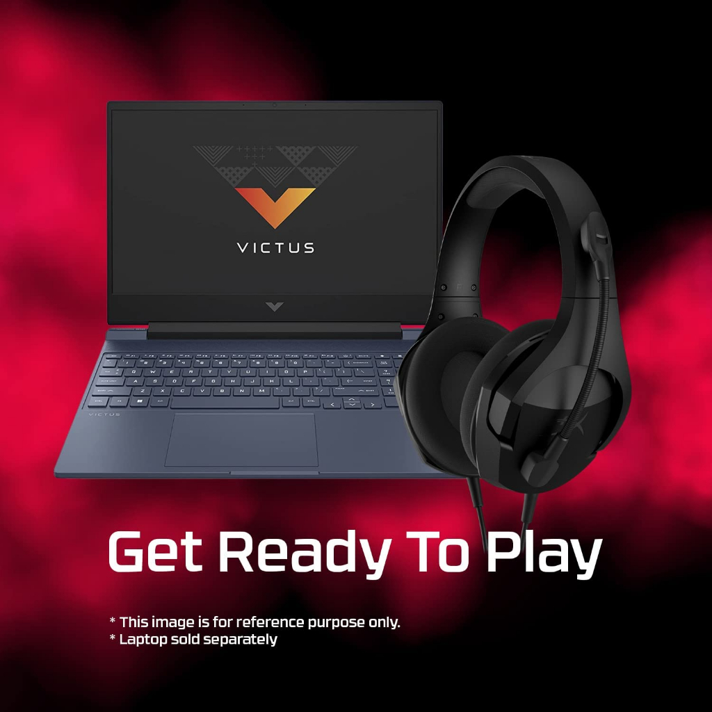 HyperX Cloud Stinger Core - Gaming headset for PC, PlayStation 4/5, Xbox One, Xbox หูฟัง