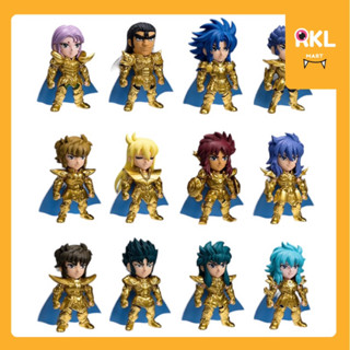 ☄️แยกตัว TAMASHI BOX SAINT SEIYA