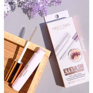 Nee Cara Eyelash Nourishing Essence #N226 : neecara นีคาร่า เอสเซ้นส์ บำรุงขนตา dayse