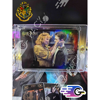 การ์ด Harry Potter  Kayou  rare 2 star card (N)