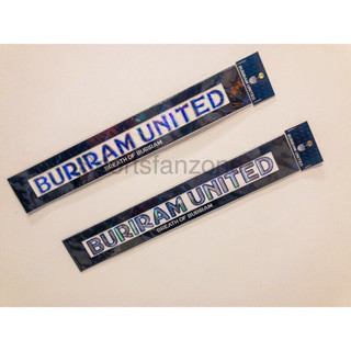 สติ๊กเกอร์ บุรีรัมย์ ยูไนเต็ด ของแท้💯-Buriram United Stickers