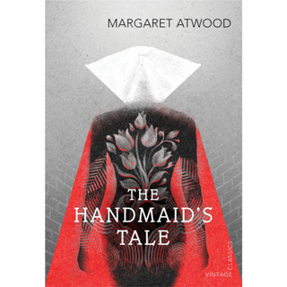 The Handmaids Tale Paperback The Handmaids Tale English By (author)  Margaret Atwood