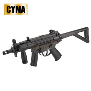 CYMA 041PDW MP5PDW AEG ระบบไฟฟ้า