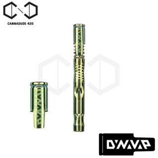 DYNAVAP The M 2021 VerdiuM