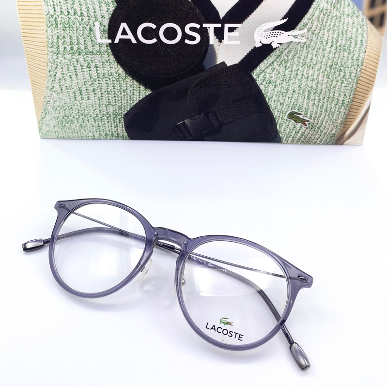 กรอบแว่นตา Lacoste L2846