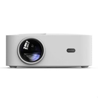 Wanbo X1 Pro Projector มินิโปรเจคเตอร์พกพา ความละเอียด Full HD