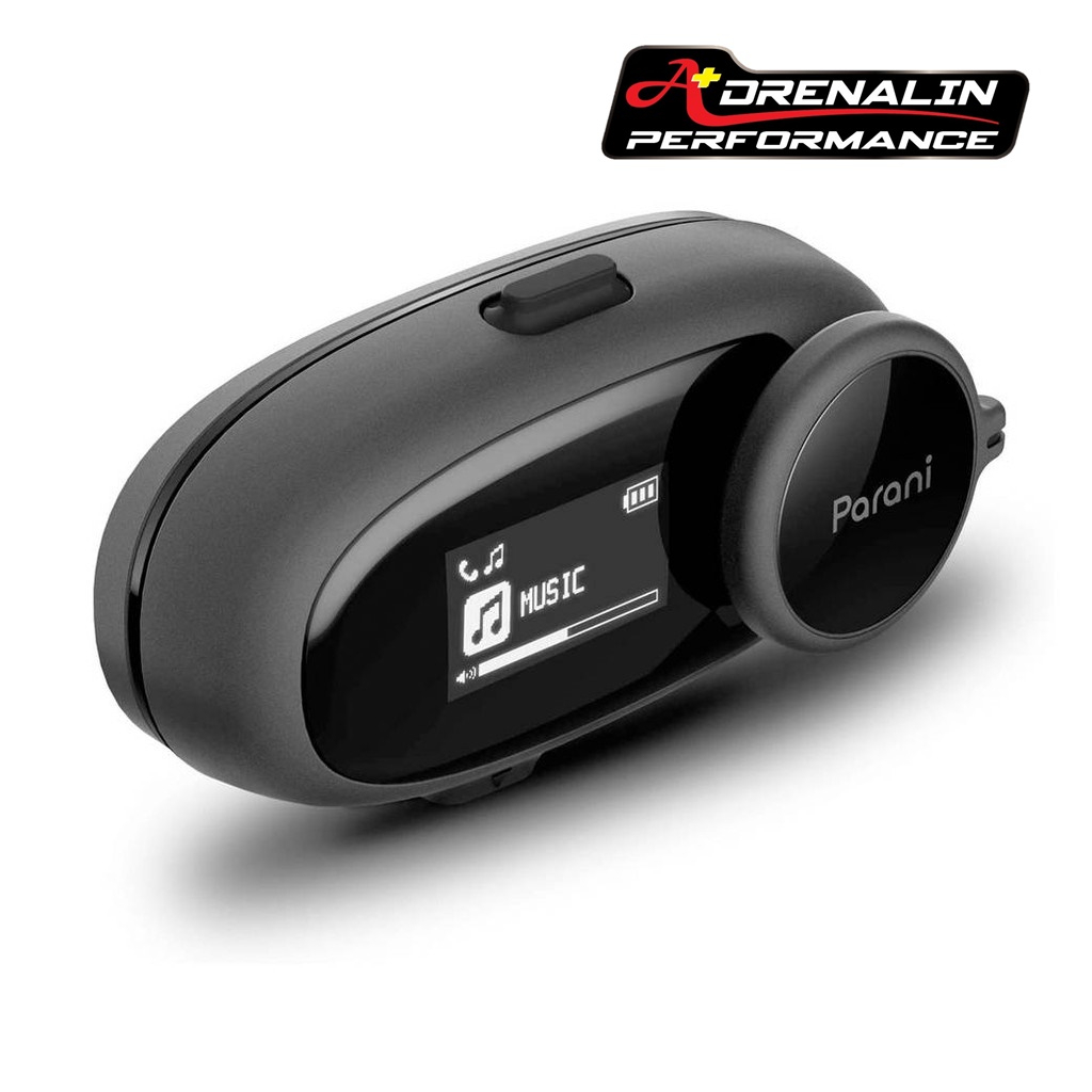 parani m10 บลูทูธ หมวกกันน๊อค bluetooth ผ่อนได้ ส่งไวมาก รับประกัน2ปี