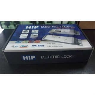 Mini Electric Bolt ยี่ห้อ HIP กลอนไฟฟ้า