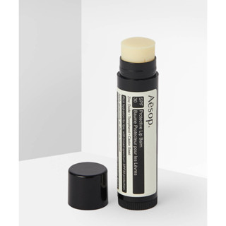 พร้อมส่ง Aesop PROTECTIVE LIP BALM SPF30 5.5g