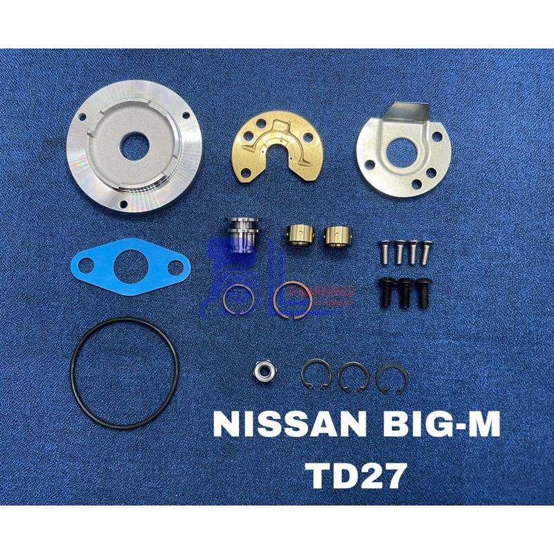 ชุดซ่อม NISSAN BIG-M TD27(8130-1202-0002)