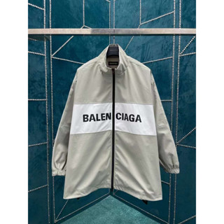เสื้อแจ็กเกต Balenciaga 23SS 1:1Tags  จัดส่งฟรี ภาพถ่ายจากสินค้าจริง คุณภาพสูงสุด เกรดเอoriginal
