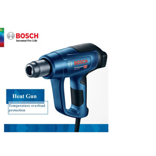 อะไหร่มอเตอร์พัดลม Bosch บอช รุ่น GHG16-50 Motor DC