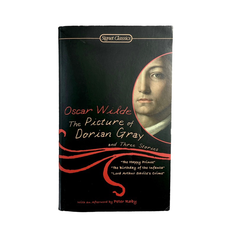 The Picture of Dorian Gray and Three Stories By Oscar Wilde