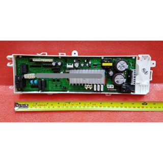 อะไหล่แท้ศูนย์/เมนบอร์ดเครื่องซักผ้าซัมซุง/DC92-01879C/SAMSUNG/ASSY PCB MAIN;