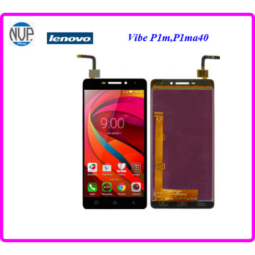 จอ LCD.Lenovo Vibe P1m,P1ma40+ทัชสกรีน