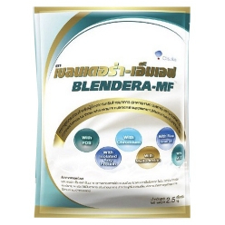 Blendera-MF 2.5 kg นม เบลนเดอร่า-เอ็มเอฟ 2.5 กิโลกรัม อาหารทางการแพทย์