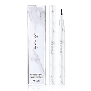 M288 Lameila อายไลเนอร์ แบบปากกา เขียนง่าย ติดทนนาน สีดำ ขนาด 2 กรัม