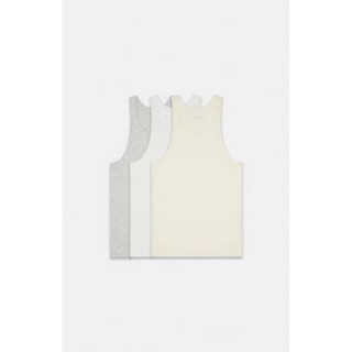 Fear Of God - FOG Essentials Multi 3 Pack Tank Tops