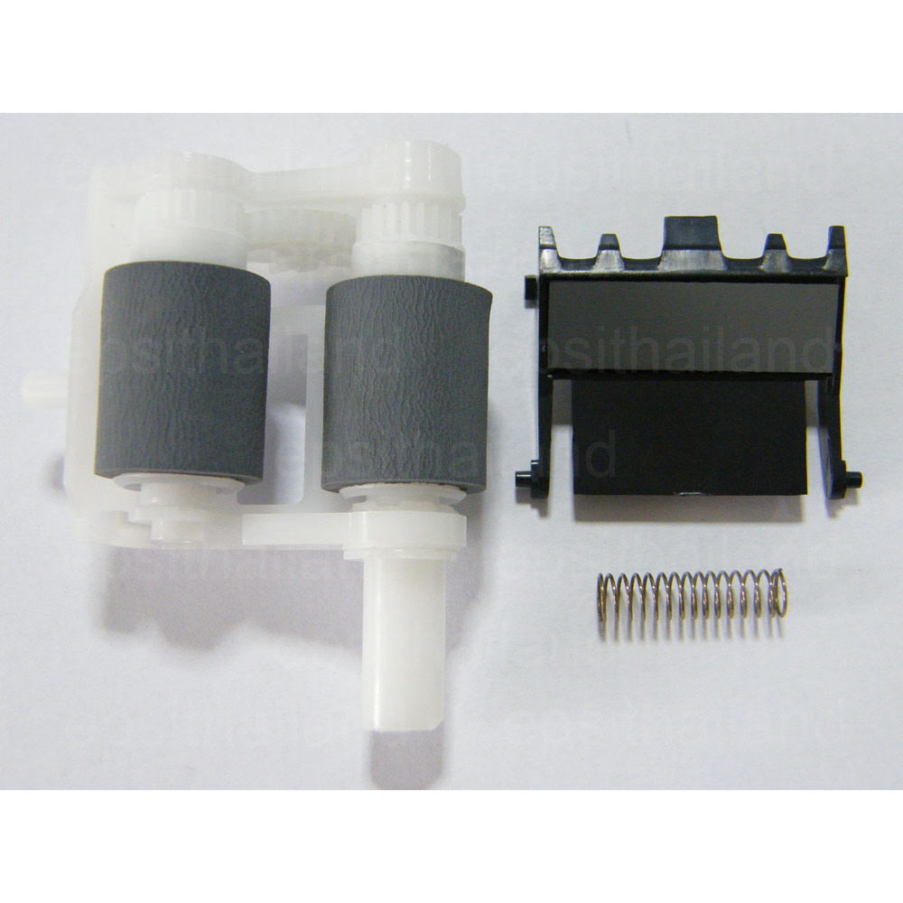 LU9244001 PICKUP ROLLER & LY5384001 SEPARATION PAD FOR BROTHER HL-5440D/5450DN/5470DW/6180DW/DCP-8110D/8155DN/MFC-8510DN