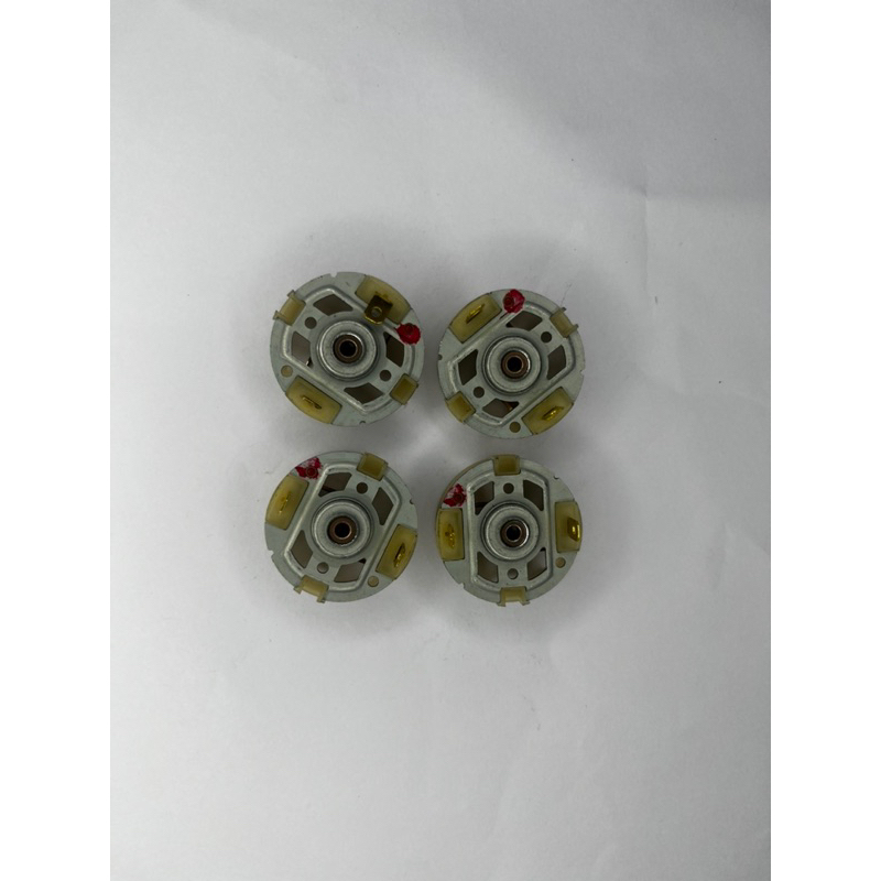 แปรงถ่านมอเตอร์ 550-775 🇹🇭สินค้าพร้อมส่ง🇹🇭⚪️ - รูปที่ 2