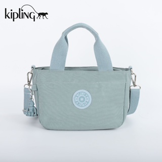 พร้อมส่ง กระเป๋าสะพายข้าง/ถือ  kipling-947 ผ้ากันน้ำ100%  ปรับสายได้ แฟชั่นผู้หญิง ช่องใหญ่ใส่ของได้เยอะ แบบใหม่