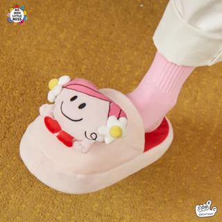 Slipper (Mr.Men Little Miss)