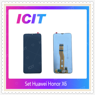 Set Huawei Honor X6 อะไหล่หน้าจอพร้อมทัสกรีน หน้าจอ LCD Display Touch Screen ICIT-Display