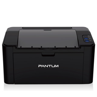 PANTUM Laser P2500W  : USB 2.0 / WiFi Cartridge Toner PC210 (1,600 pages) Drum Built-in