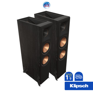 Klipsch RP-8060FA II DOLBY ATMOS FLOORSTANDING SPEAKER **ผ่อน 0%**