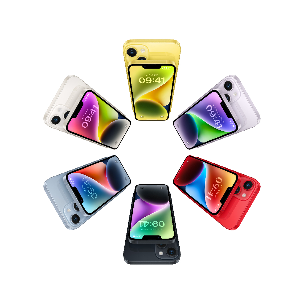 Apple iPhone 14 I iStudio by SPVi - ภาพย่อย 3