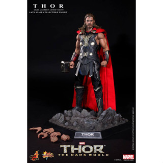 HOT TOYS MMS224 : THOR -​ THE DARK WORLD