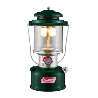 ตะเกียงน้ำมัน Coleman JP 290A Powerhouse Two Mantle Lantern