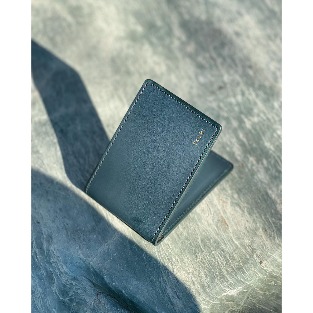 TSUKI Money Clip Wallet รูปที่ 8
