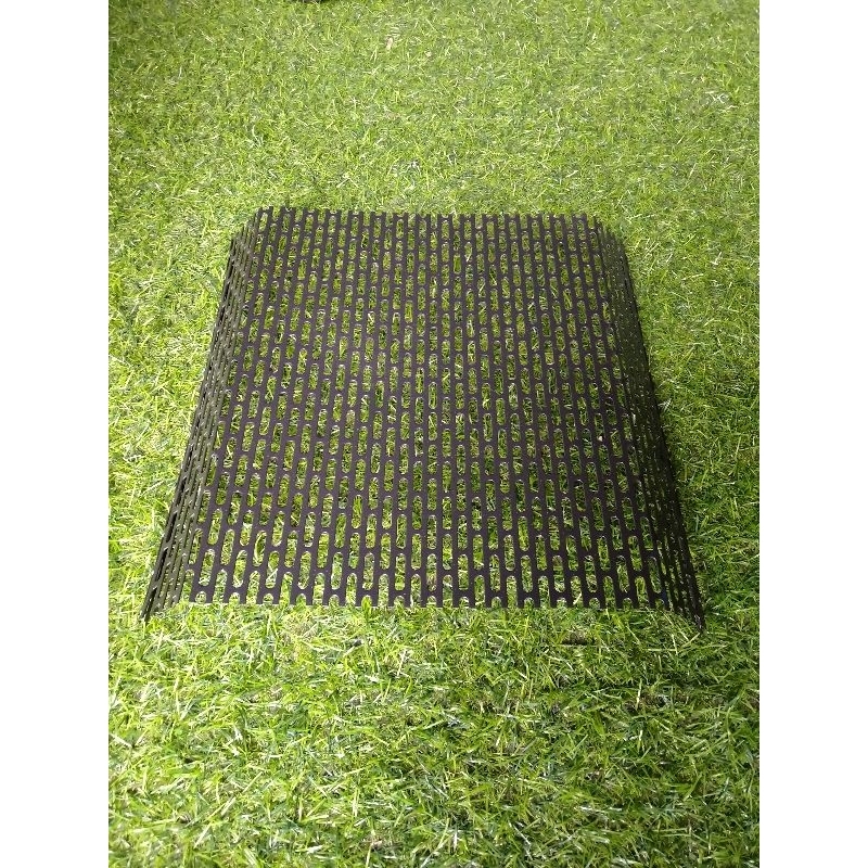 ตะแกรงตัดสำหรับใส่มาติน10นิ้วทางร้าน - รูปที่ 2