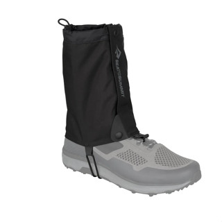 Sea to Summit Spinifex Ankle Gaiters Nylon สนับแข้ง ป้องกันแข้งและข้อเท้าจากหิน กิ่งไม้ และทราย สำหรับเดินป่า แบ็กแพ็ค โดย Tankstore