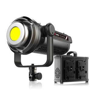 Tolifo SK-D5000SL LED COB Professional video light