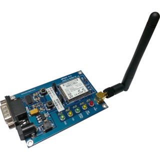 WIFI220-RS232 to Wireless LAN