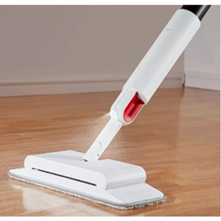 Xiaomi Deerma TB900 Sweeping and Mopping 2 in 1  ไม้กวาด+ไม้ถูพื้น