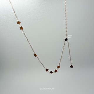 Thames Necklace Code : N030