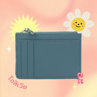 Olivia wallet กระเป๋าสตางค์