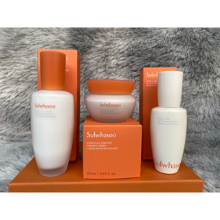 Sulwhasoo Set 3 ITEM